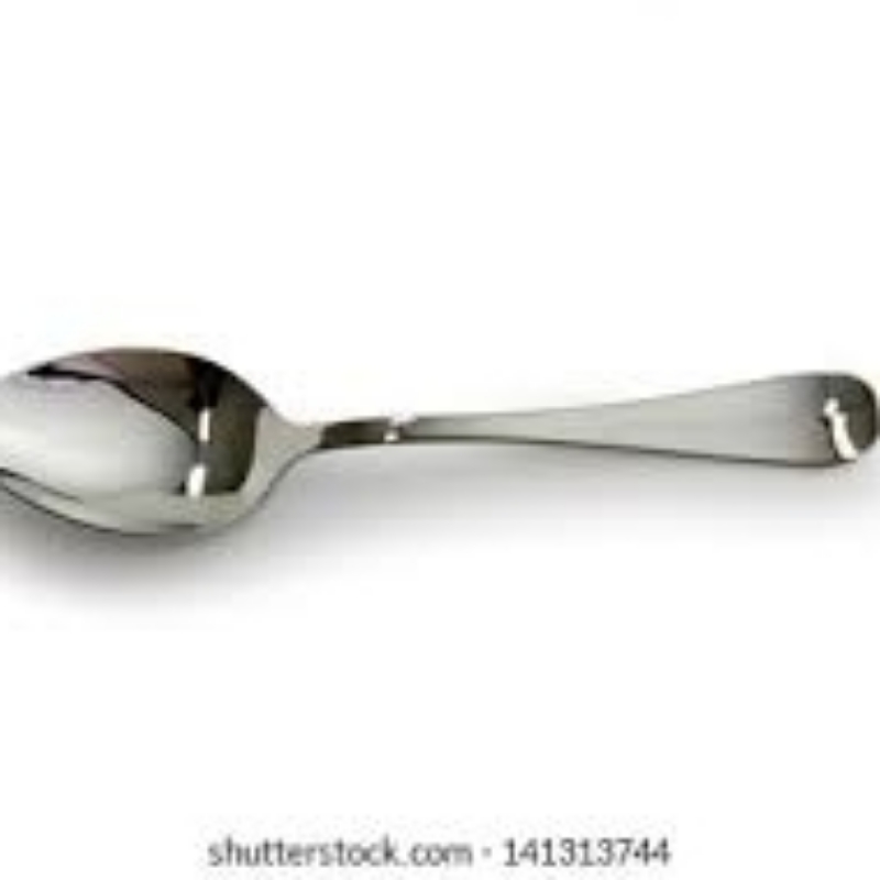 Tea spoon