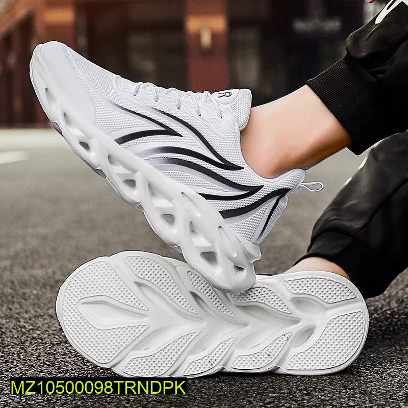 Imported Sole Man Luxury sneakers