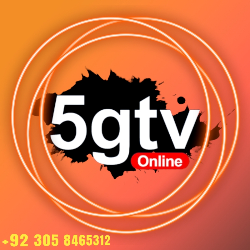 5GLIVE.   12Monthly. Subscription