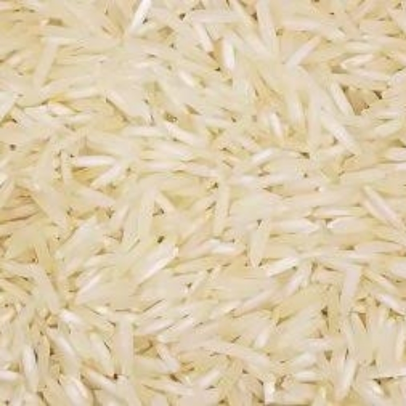 Super Gold Basmati Rice 1121 XXL