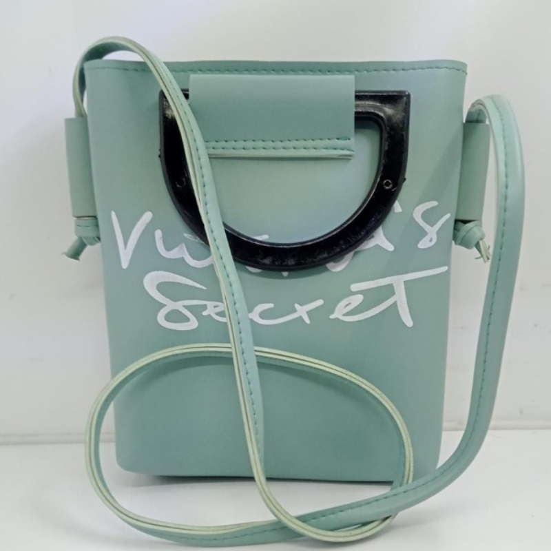 Mini cross body bag