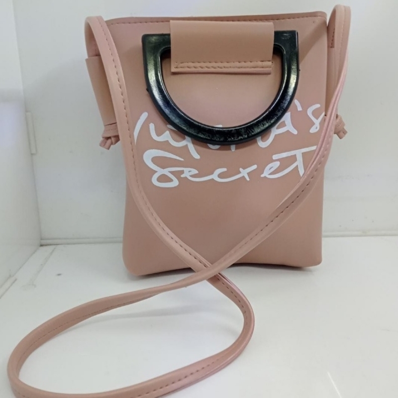 Mini cross body bag