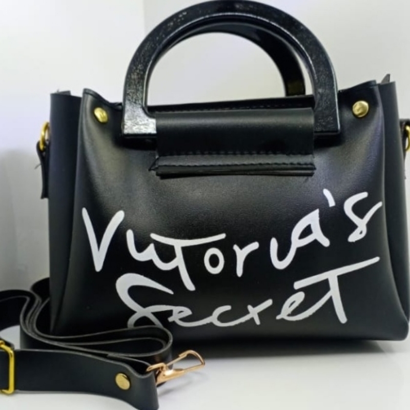 Mini hand bag