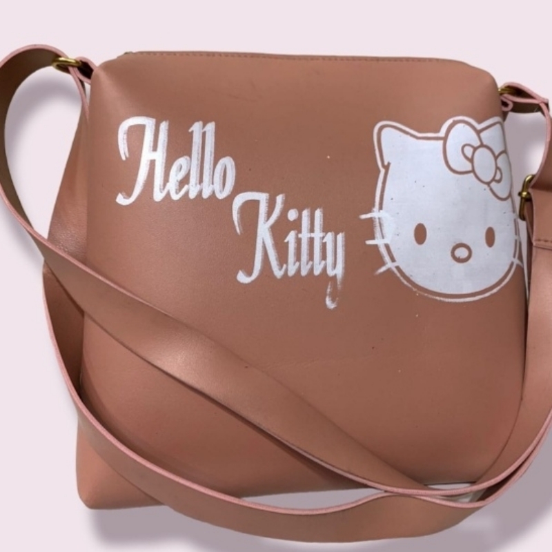 Hello kitty Cross body