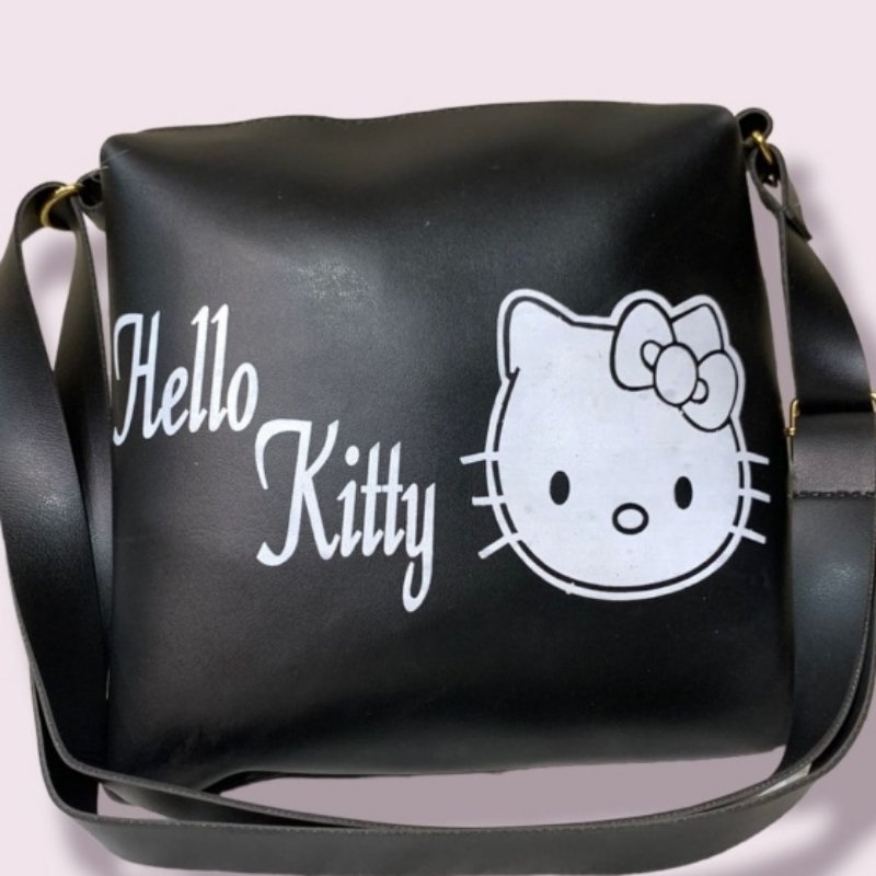 Hello kitty Cross body