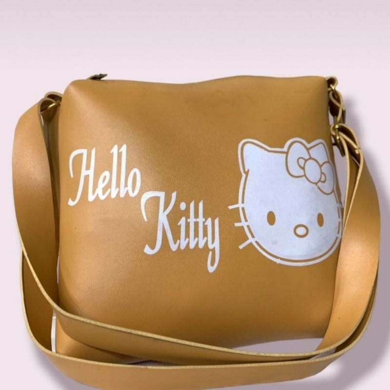Hello kitty Cross body