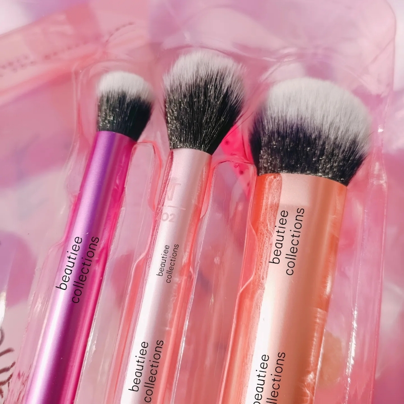 Real Techniques Brushes Set 