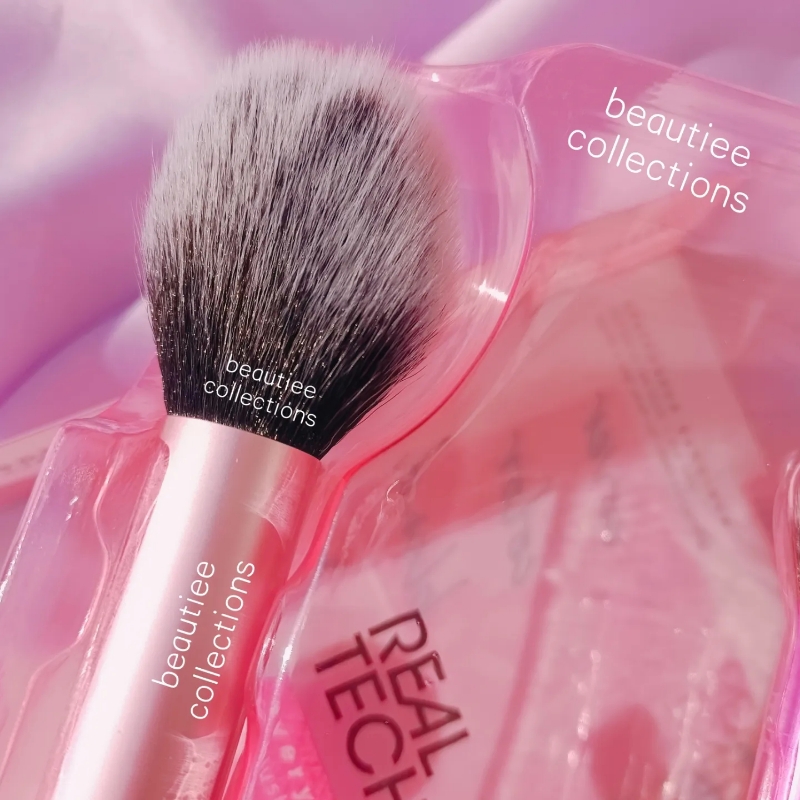 Real Techniques Brushes Set 