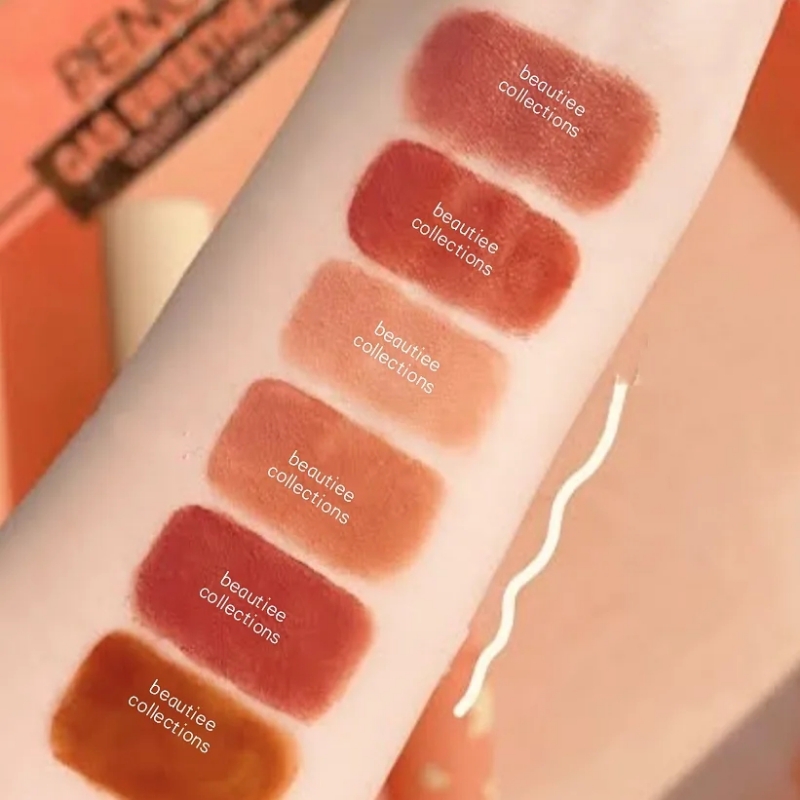 Hengfang Sweet Peach Lipsticks