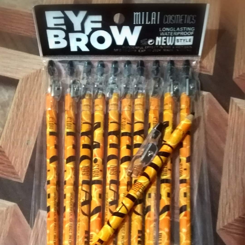 Eye/Lip Liner Pencil