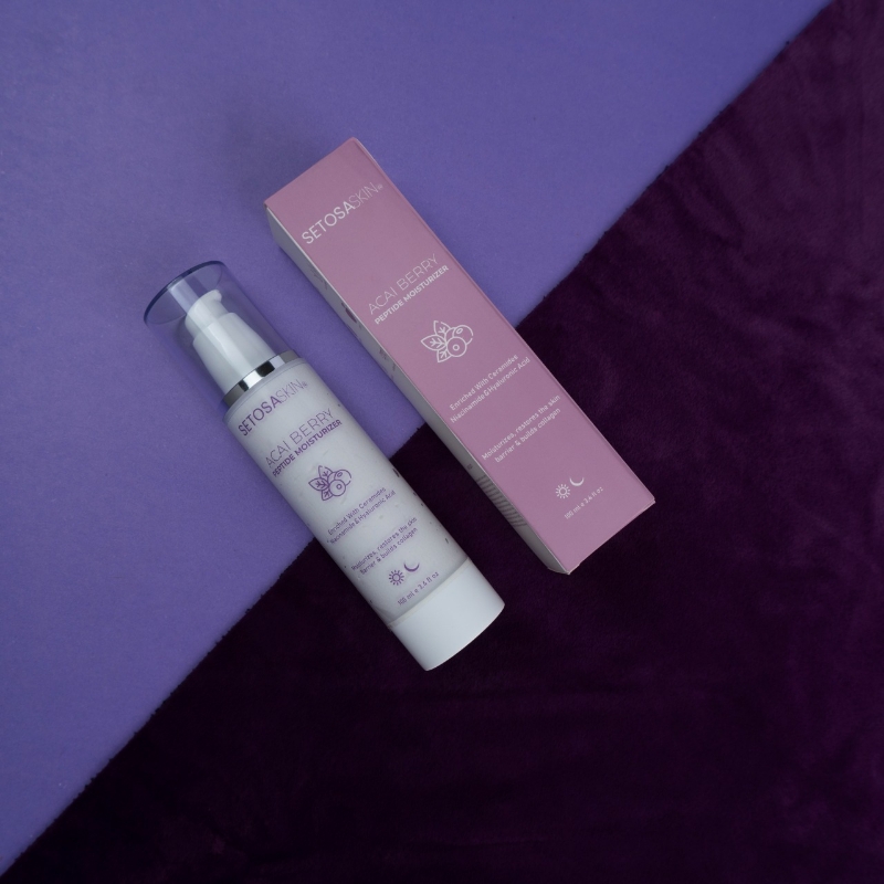 Essential Daily Bundle 2 (Normal to Dry Skin)
