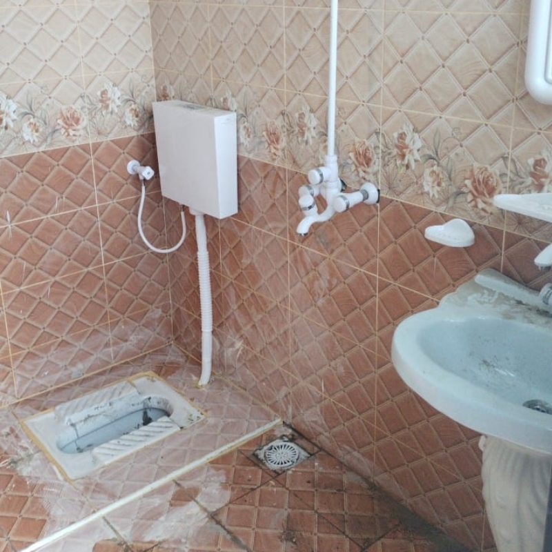 5 Marla Butifull Home For Sale /  Pakpattan