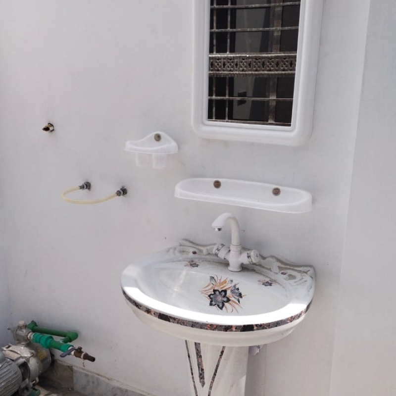 5 Marla Butifull Home For Sale /  Pakpattan