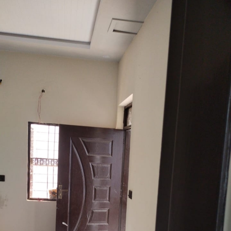 5 Marla Butifull Home For Sale /  Pakpattan
