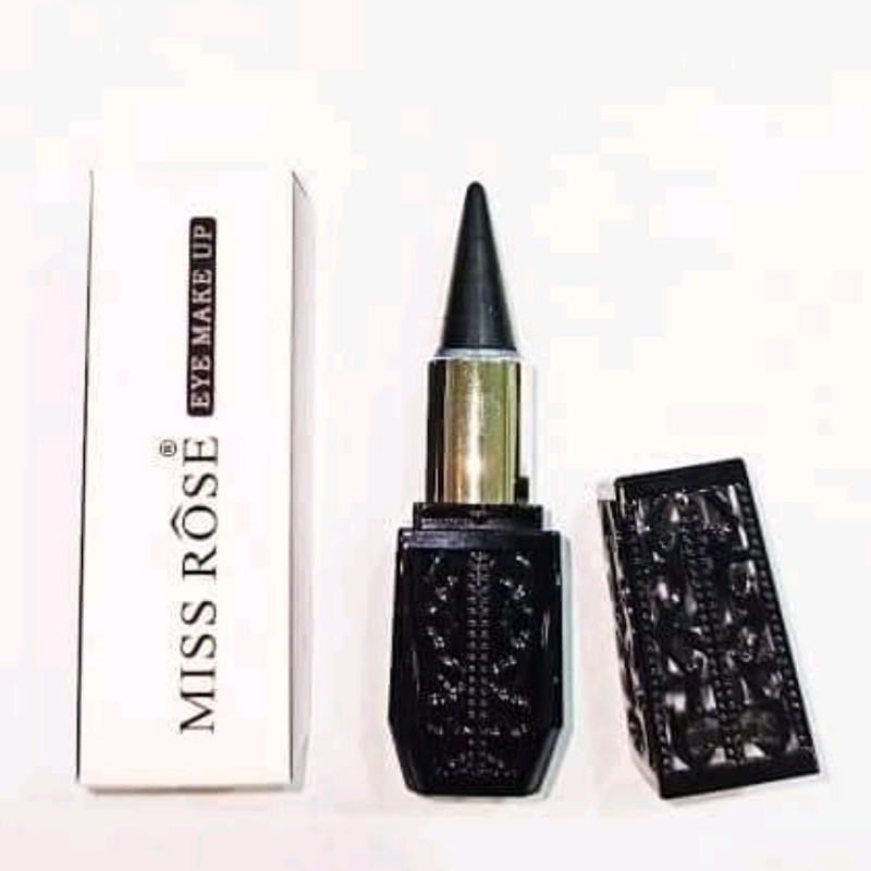 Black Kajal Lisptick