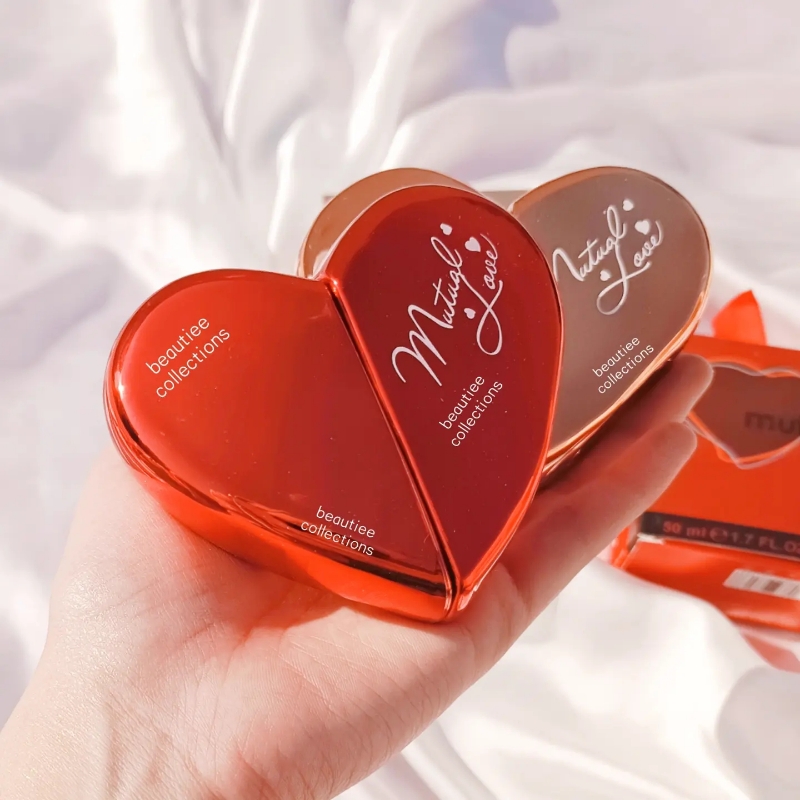Mutual love perfume