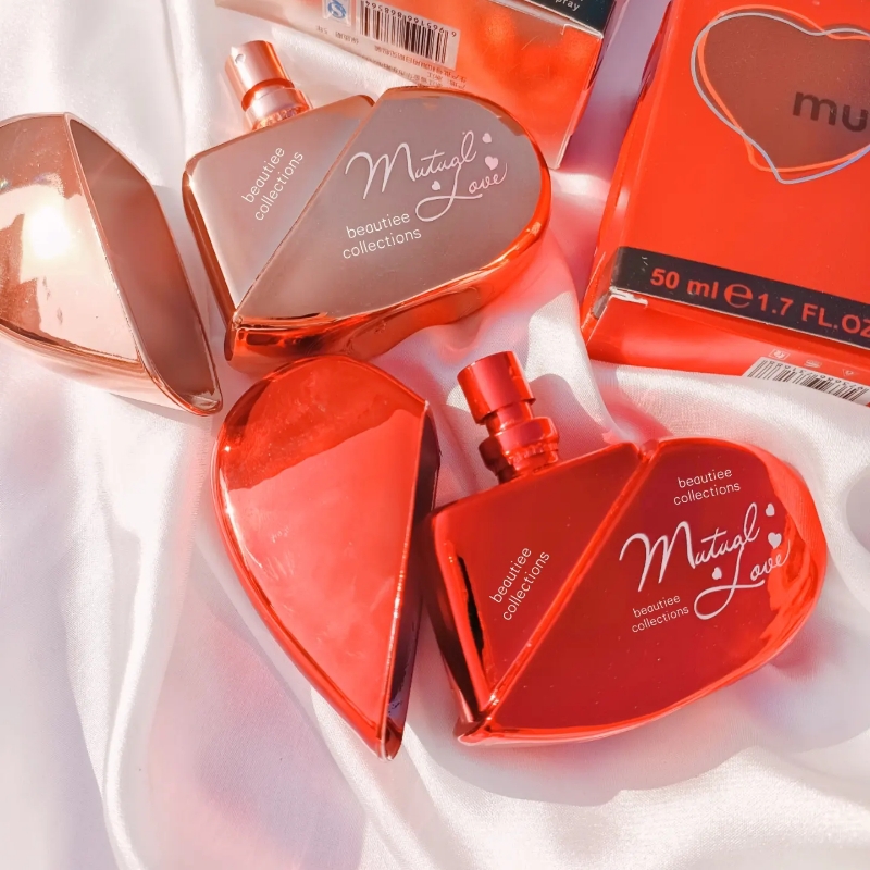 Mutual love perfume