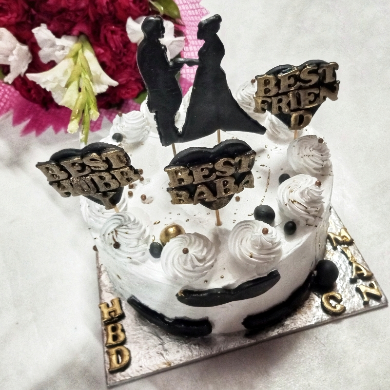 HBD mian