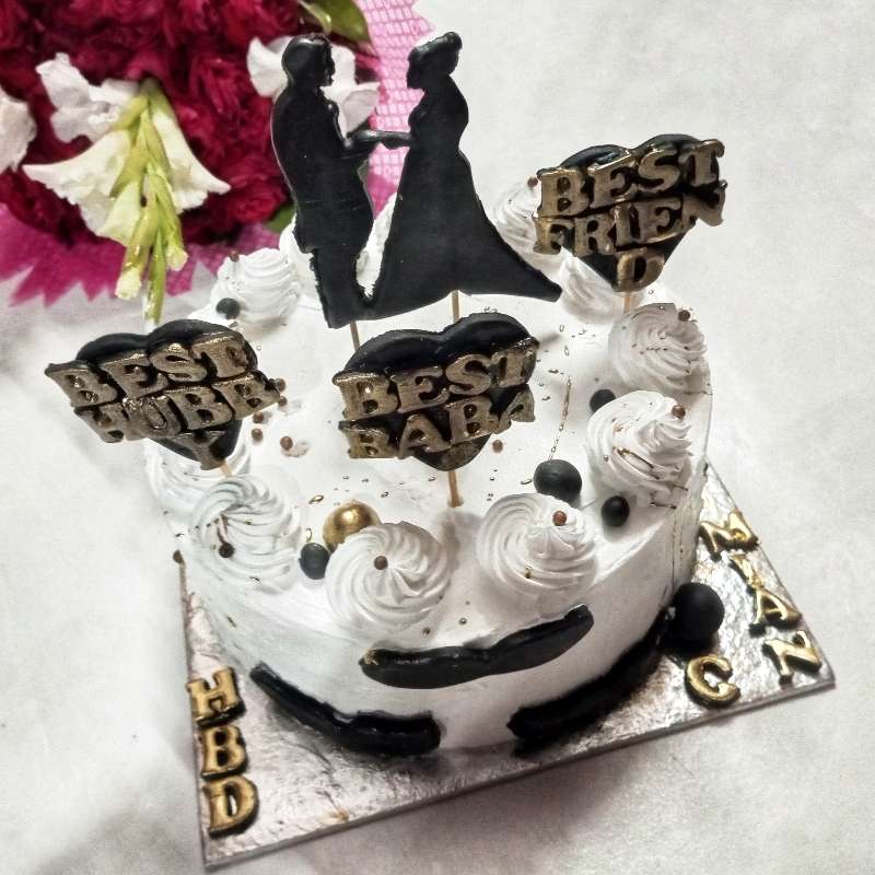 HBD mian
