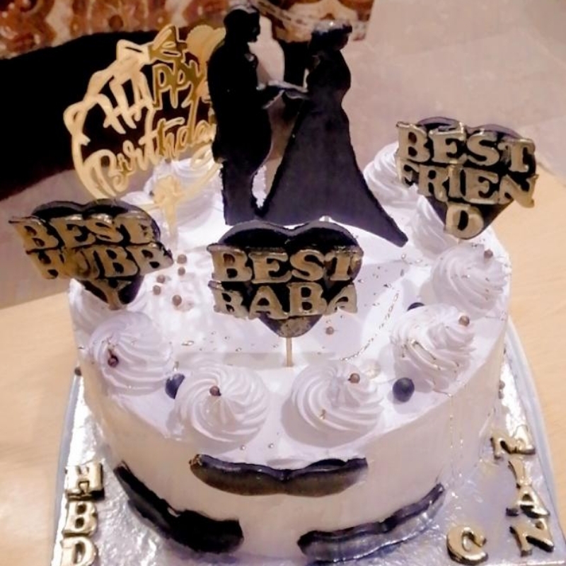 HBD mian