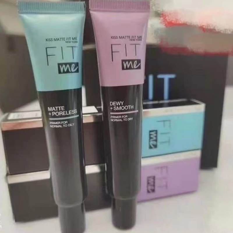 Fitme Primer
