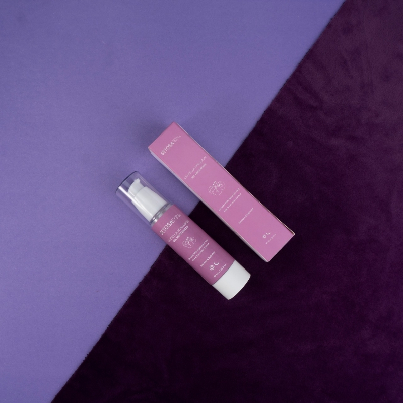 Essential Daily Bundle 1 ( Combination to Oily Skin)
