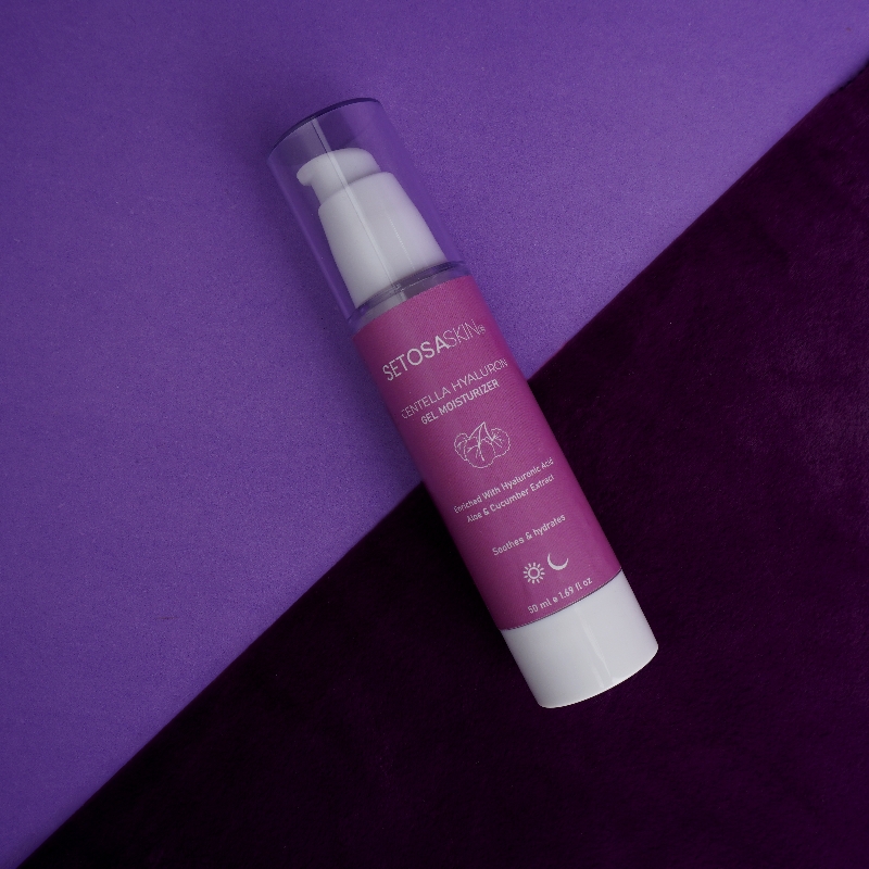 Essential Daily Bundle 1 ( Combination to Oily Skin)
