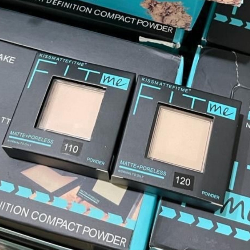 Fitme Face Powder