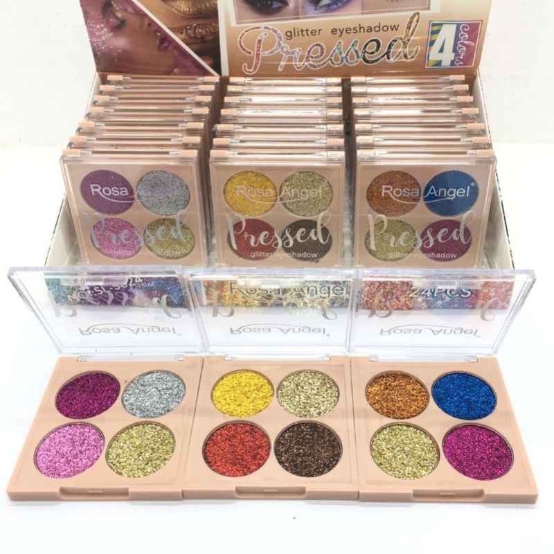 4in1 Glitter Eyeshadow