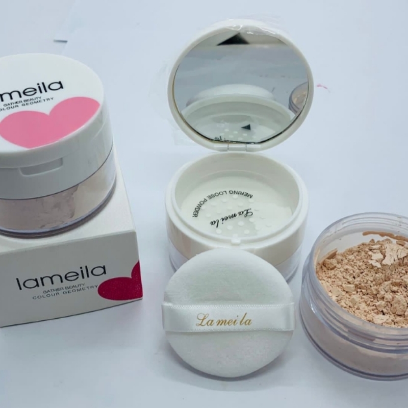 Lameils Loss Powder