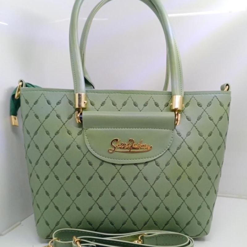 Hand bag (.3)
