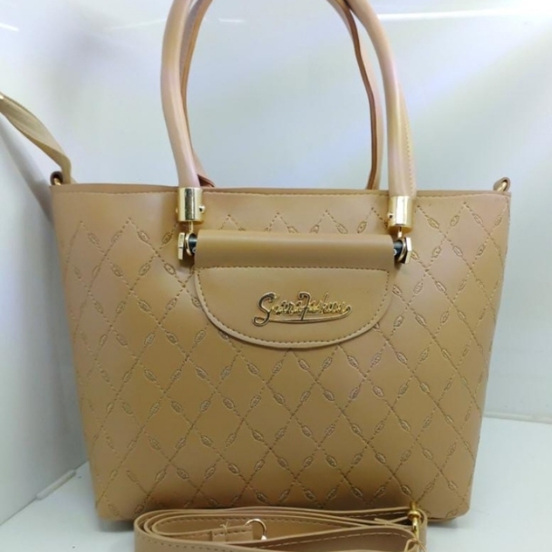 Hand bag (.3)