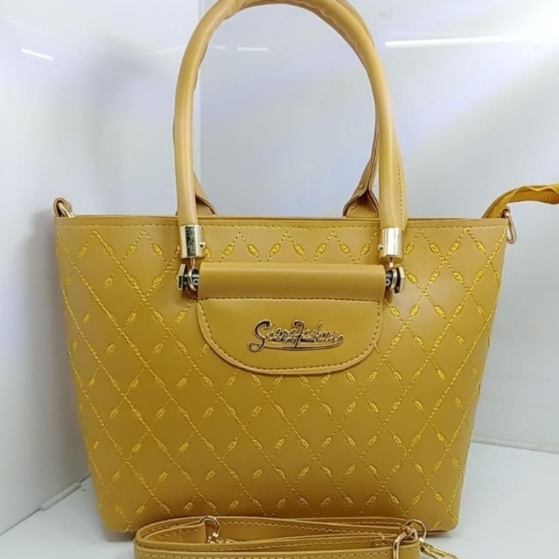 Hand bag (0.3)