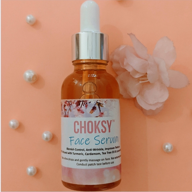 Face Serum
