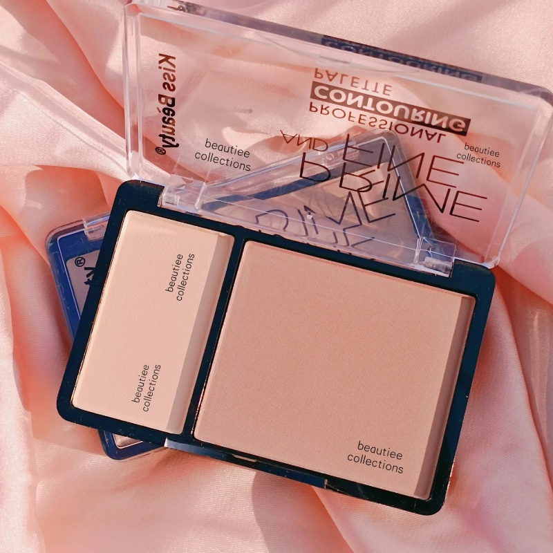 Soft contour pallet 