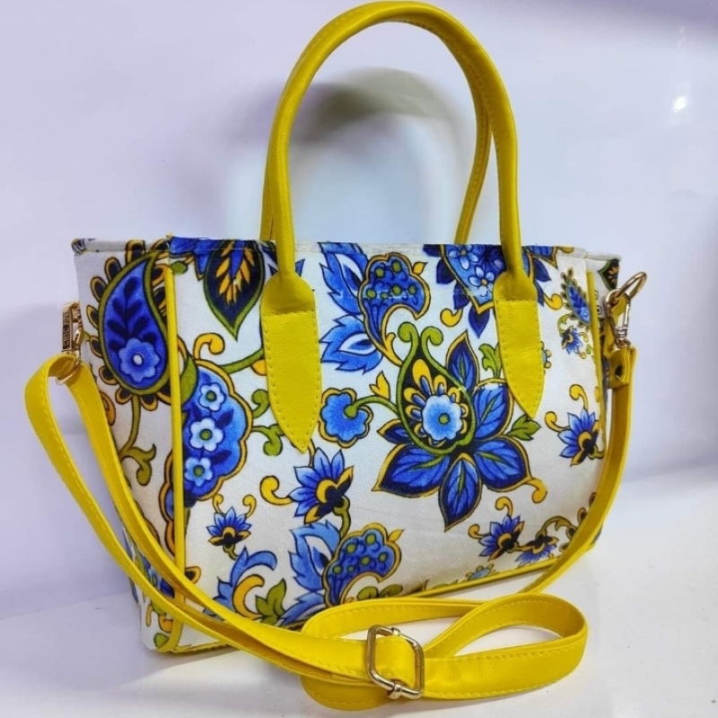 Printed Hand bag vol. 3