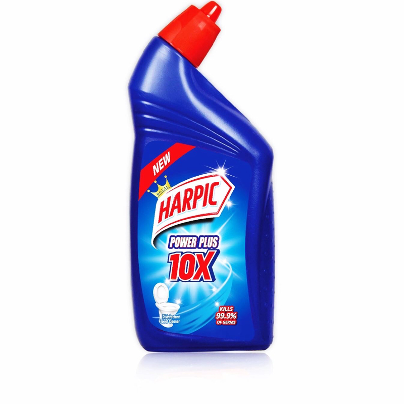 Harpic Toilet Cleaner 500ml. Pack