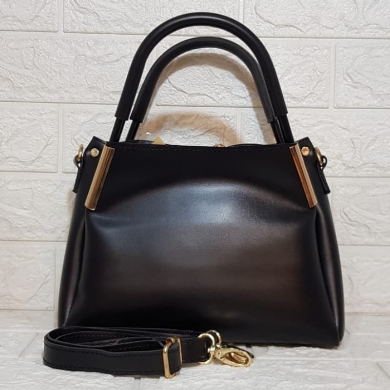 Top handle Hand bag 03