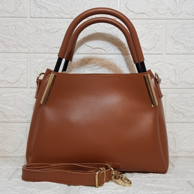 Top handle Hand bag 03