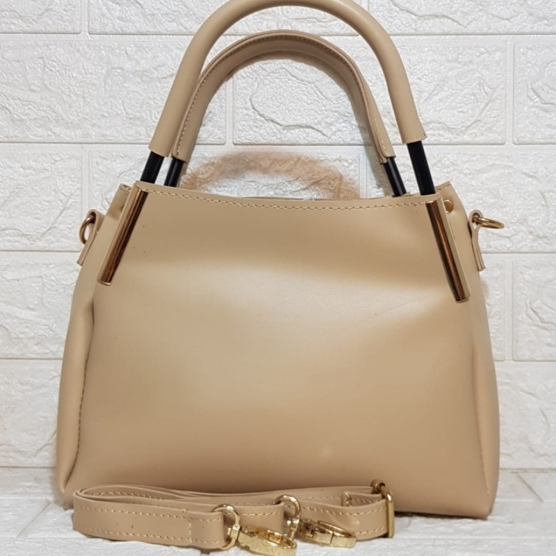 Top handle Hand bag 03