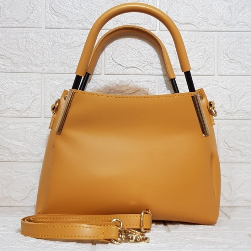 Top handle Hand bag 03.1