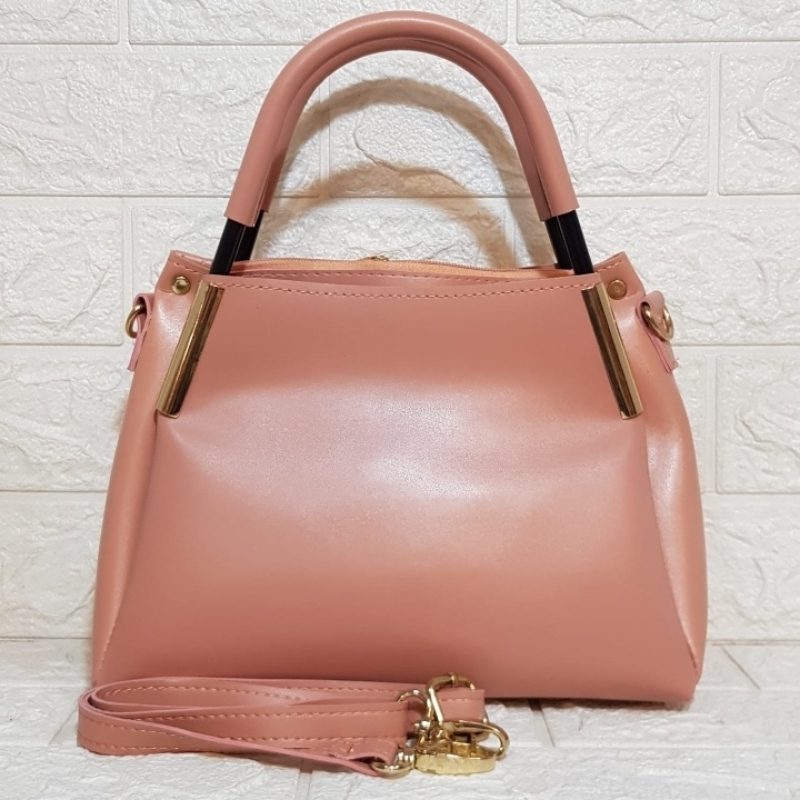 Top handle Hand bag 03.1