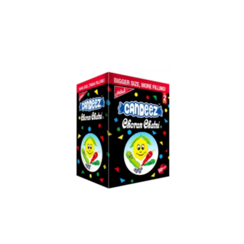 Hilal choran chatni Candy 70pcs