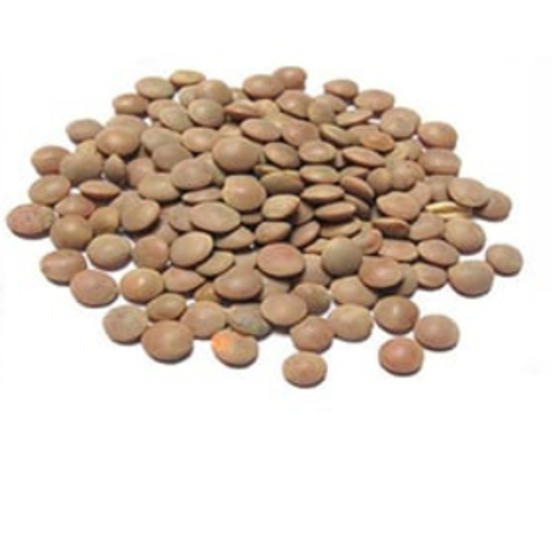 khada masoor 500gm