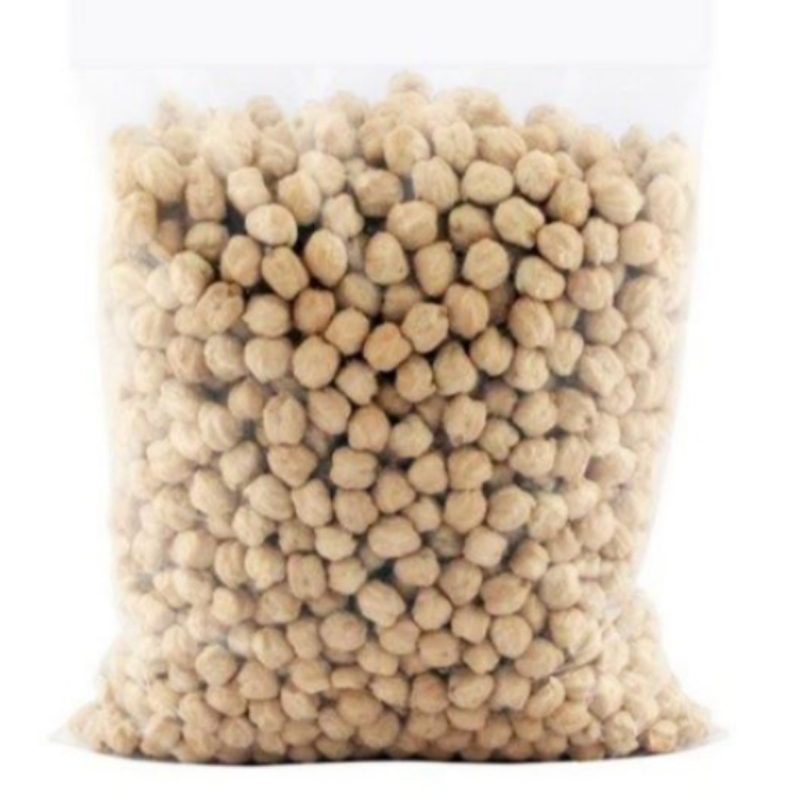 white Chana B90 500gm