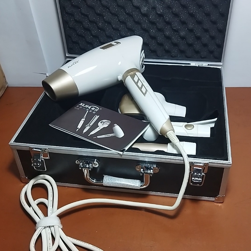 M100 multipurpose hair dresser