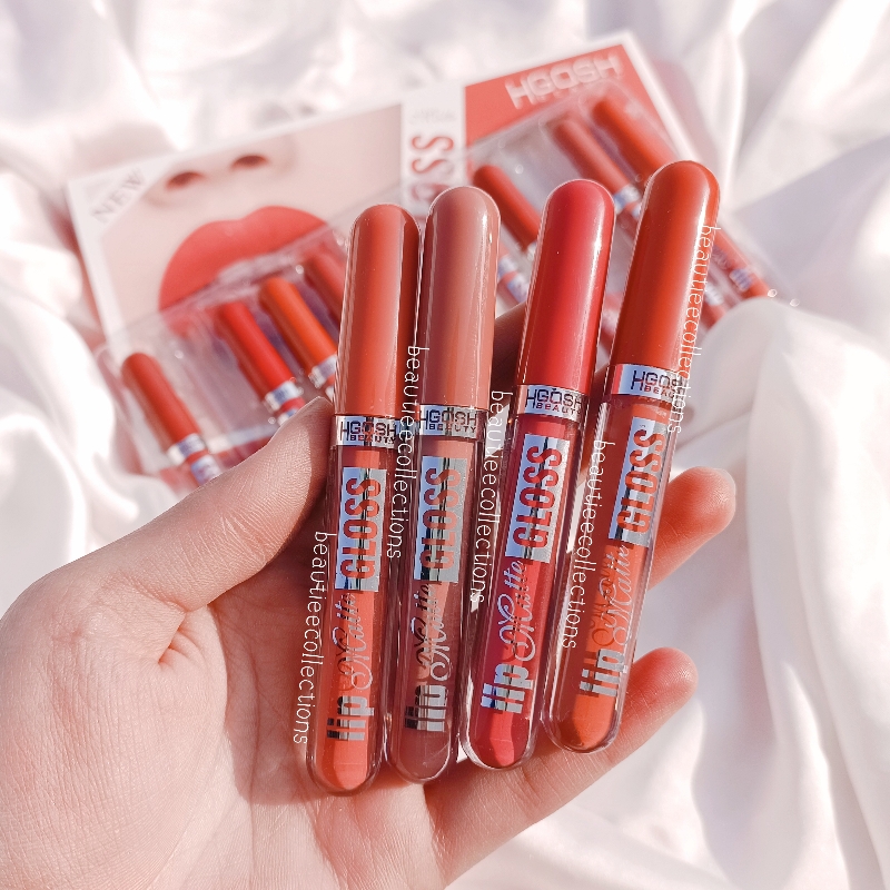 HGOSH matte gloss tray ( 12 gloss )
