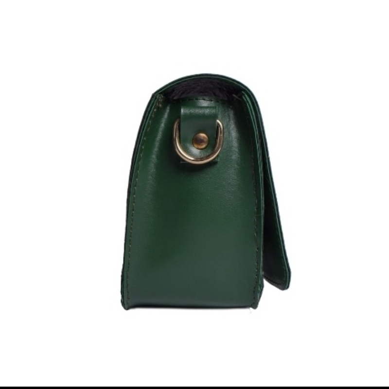 Cross body bag vol. 3