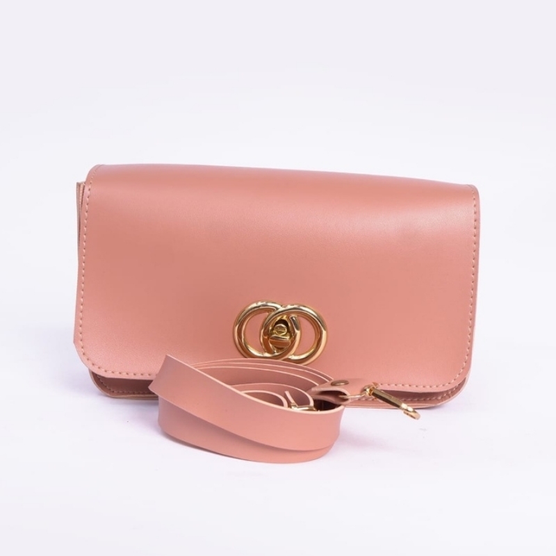 Cross body bag vol. 3. 2