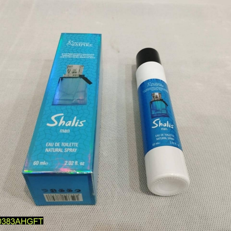 Shalis perfume for men